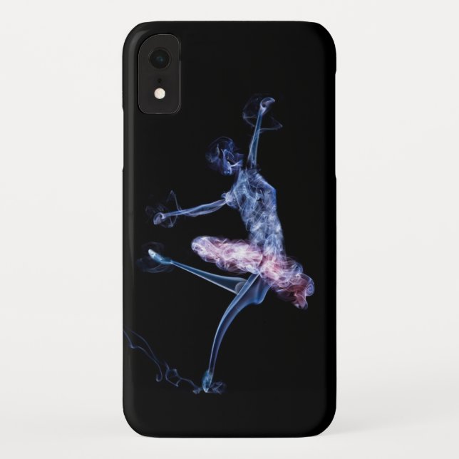 Capa Para iPhone, Case-Mate Bailarina Fofa (Verso)