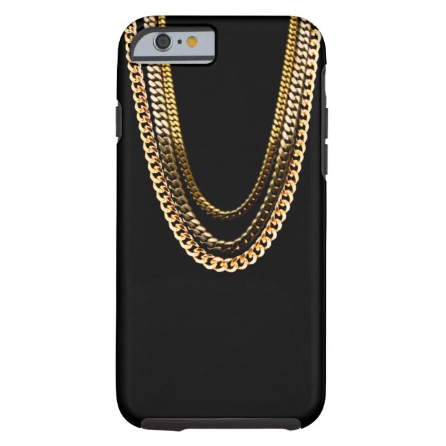 Capa Para iPhone, Case-Mate ballin (Verso)