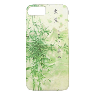 Capa Para iPhone Da Case-Mate Bambu do vintage