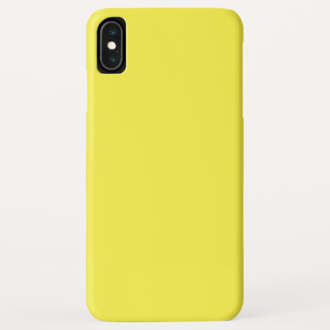 Capa Para iPhone, Case-Mate Banana (Verso)