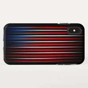 Capa Para iPhone Da Case-Mate Bandeira Americana