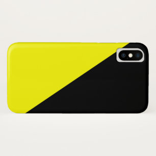 Capa Para iPhone Da Case-Mate Bandeira Anarcho-Capitalista