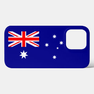 Capa para iPhone Case-Mate Bandeira Australiana Pa