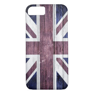 Capa Para iPhone Da Case-Mate bandeira britânica