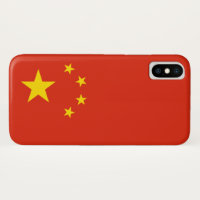 Bandeira Chinesa (China)