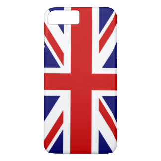 Capa Para iPhone Da Case-Mate Bandeira clássica do Reino Unido