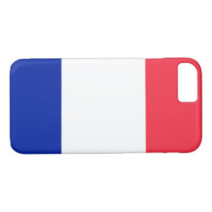 Capa Para iPhone Da Case-Mate Bandeira da França