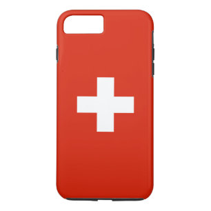 Capa Para iPhone Da Case-Mate Bandeira da Suiça