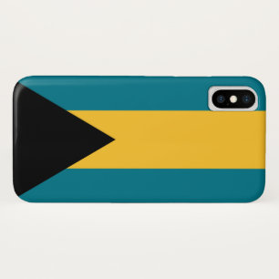 Capa Para iPhone Da Case-Mate Bandeira das Baamas