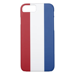 Capa Para iPhone Da Case-Mate Bandeira dos Países Baixos