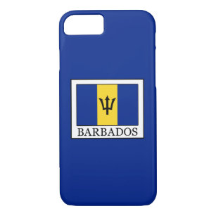 Capa iPhone 8/7 Barbados