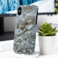 Barroco Cherubs/Angels 3D