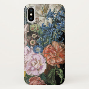 Capa Para iPhone Da Case-Mate Barroco Floral - Buquê