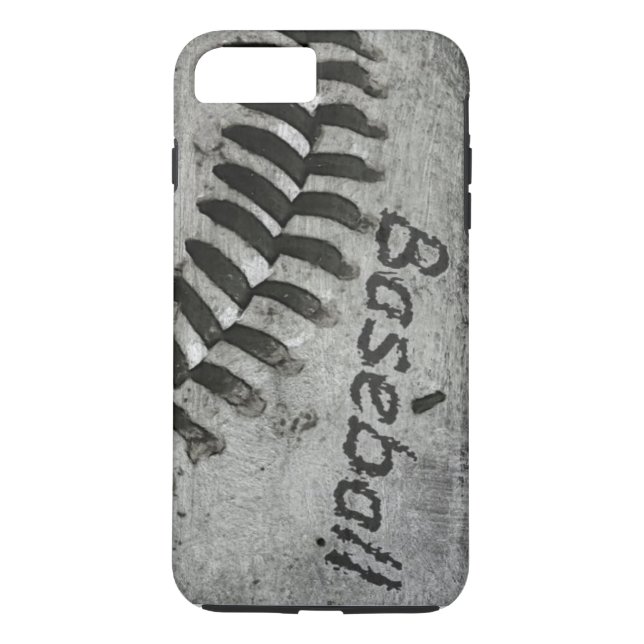 Capa Para iPhone, Case-Mate Baseball 3 (Verso)