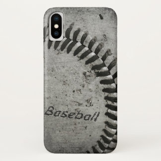 Capa Para iPhone Da Case-Mate Basebol