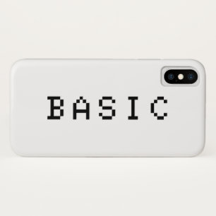 CAPA PARA iPhone DA Case-Mate BASIC