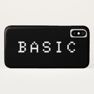 CAPA PARA iPhone DA Case-Mate BÁSICO