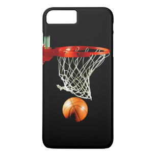 Capa Para iPhone Da Case-Mate Basquete