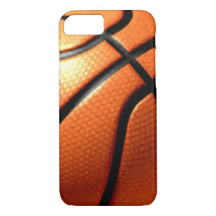Capa iPhone 8/7 Basquete
