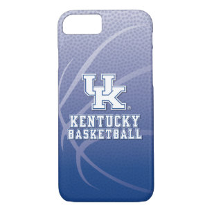 Capa Para iPhone Da Case-Mate Basquetebol de Kentucky Kentucky