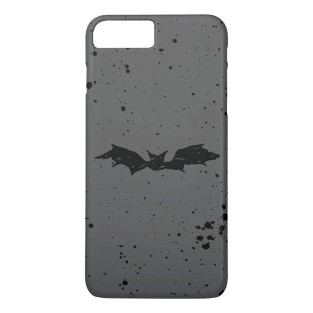 Capa Para iPhone, Case-Mate Bat Escribble (Verso)
