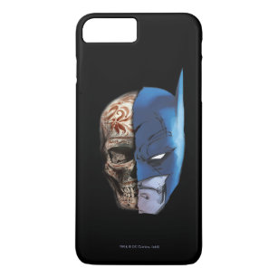 Capa iPhone 8 Plus/7 Plus Batman de los Muertos