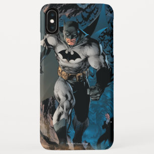 Capa Para iPhone Da Case-Mate Batman Saindo Da Caverna De Bat