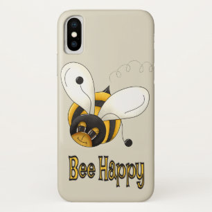 Capa Para iPhone Da Case-Mate Bee Case-Mate Mal iPhone X