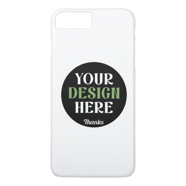 Capa Para iPhone, Case-Mate beijo personalizado, exclusivo, elegante e minimal (Verso)