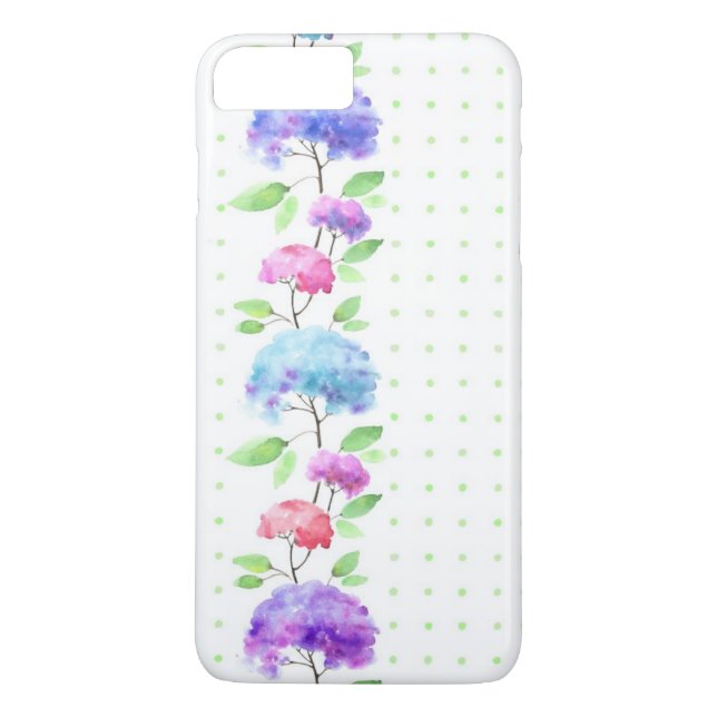 Capa Para iPhone, Case-Mate Beira sem emenda vertical do teste padrão da (Verso)