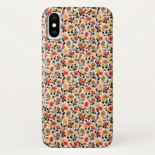 Capa Para iPhone Da Case-Mate Belo Padrão Floral