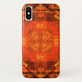 Capa Para iPhone Da Case-Mate Bênção da Abstrato Art