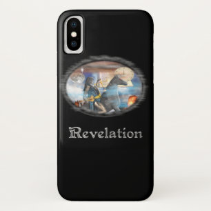 Capa Para iPhone Da Case-Mate Bíblia das revelações