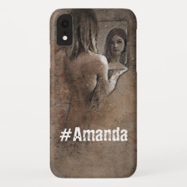 Capa Para iPhone Da Case-Mate Bicho de arte fotógrafa fofa fofa fofa fofa fofa f