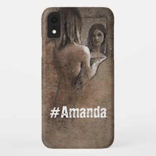 Capa Para iPhone Da Case-Mate Bicho de arte fotógrafa fofa fofa fofa fofa fofa f