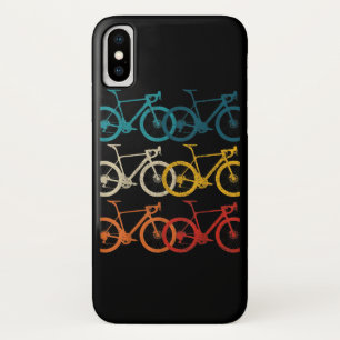 Capa Para iPhone Da Case-Mate Bicicleta de bicicleta de bicicleta de bicicleta d