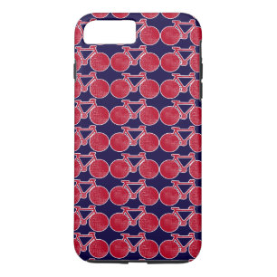 Capa iPhone 8 Plus/7 Plus bicycle = bike = biking . nice