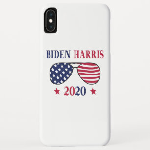 Capa Para iPhone Da Case-Mate Biden Harris 2020