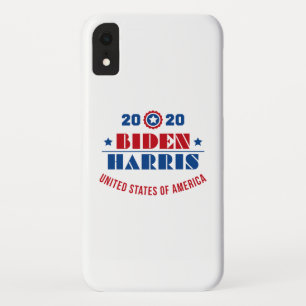Capa Para iPhone Da Case-Mate Biden Harris 2020