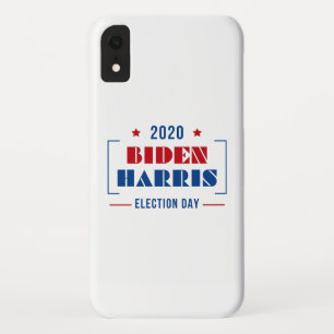 Capa Para iPhone Da Case-Mate Biden Harris 2020