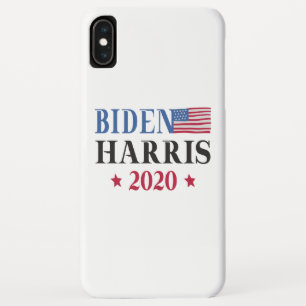 Capa Para iPhone Da Case-Mate Biden Harris 2020