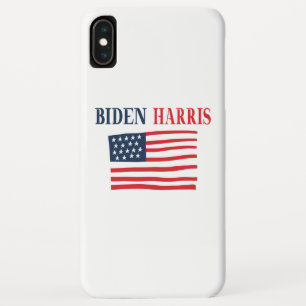 Capa Para iPhone Da Case-Mate Biden Harris 2020