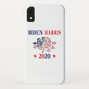 Capa Para iPhone Da Case-Mate Biden Harris 2020