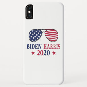 Capa Para iPhone Da Case-Mate Biden Harris 2020