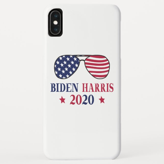 Capa Para iPhone, Case-Mate Biden Harris 2020 (Verso)