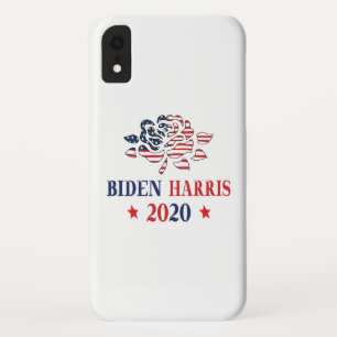 Capa Para iPhone Da Case-Mate Biden Harris 2020