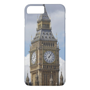 Capa Para iPhone Da Case-Mate Big Ben e Casas do Parlamento, Londres,