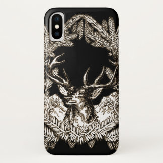Capa Para iPhone Da Case-Mate Big Buck