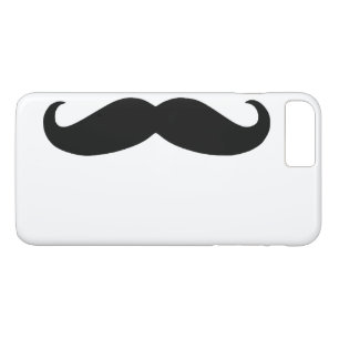 Capa Para iPhone Da Case-Mate Bigode