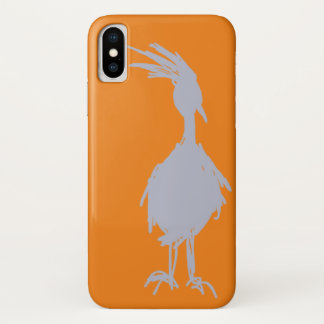 Capa Para iPhone Da Case-Mate bird of hope_little devil2
